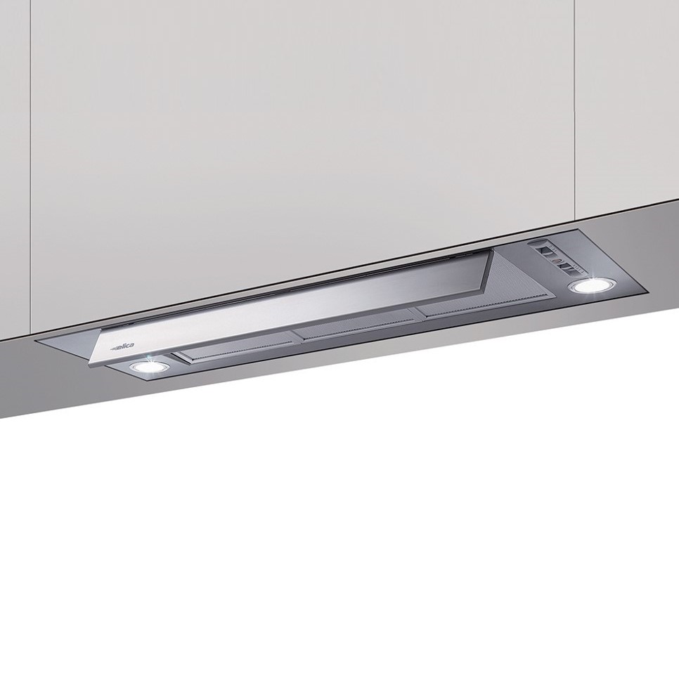 120cm GENIUS Undermount Rangehood E14120